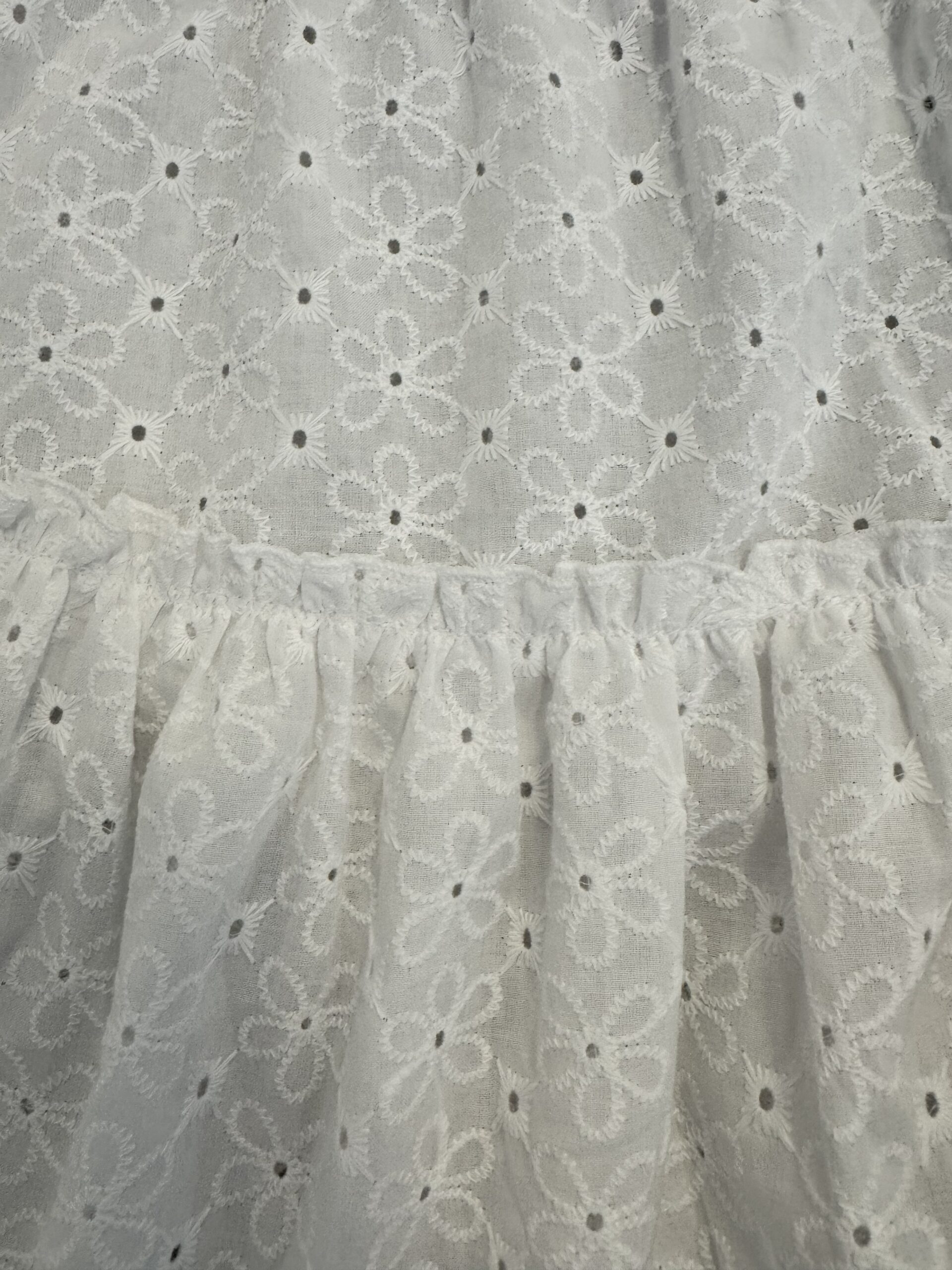 ANDREA - BRODERIE PLANO