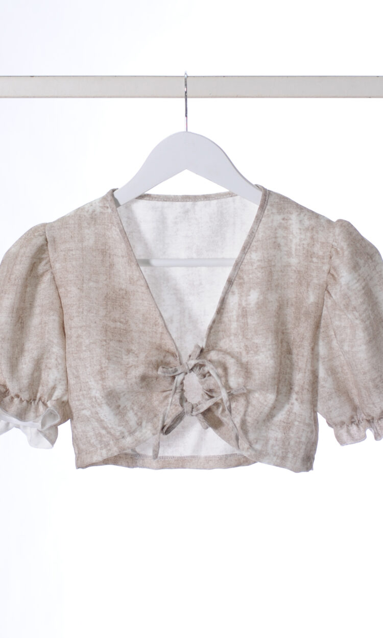 [SS26] PRISCILA - CEY VINTAGE