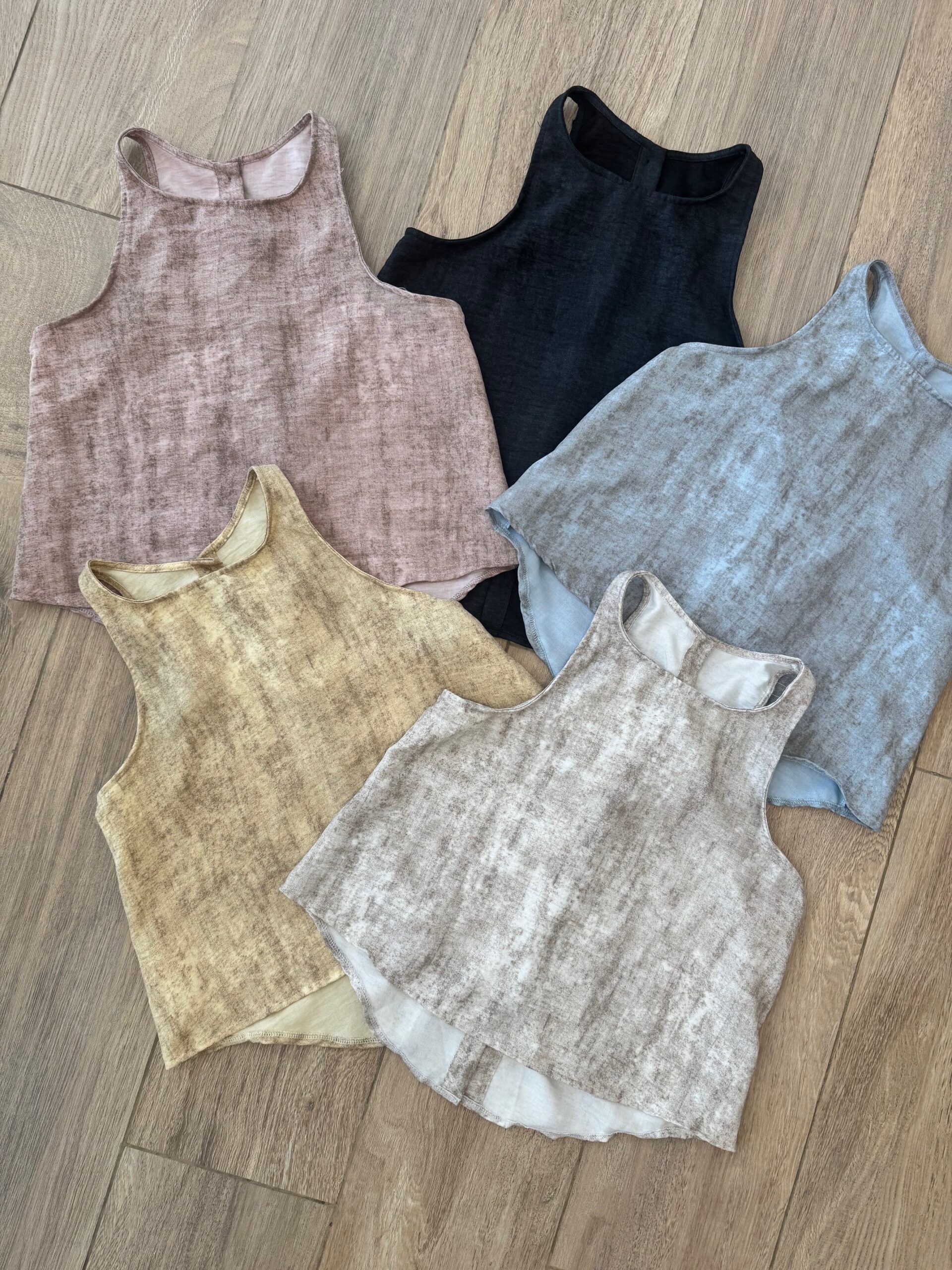 ELENA - CEY VINTAGE