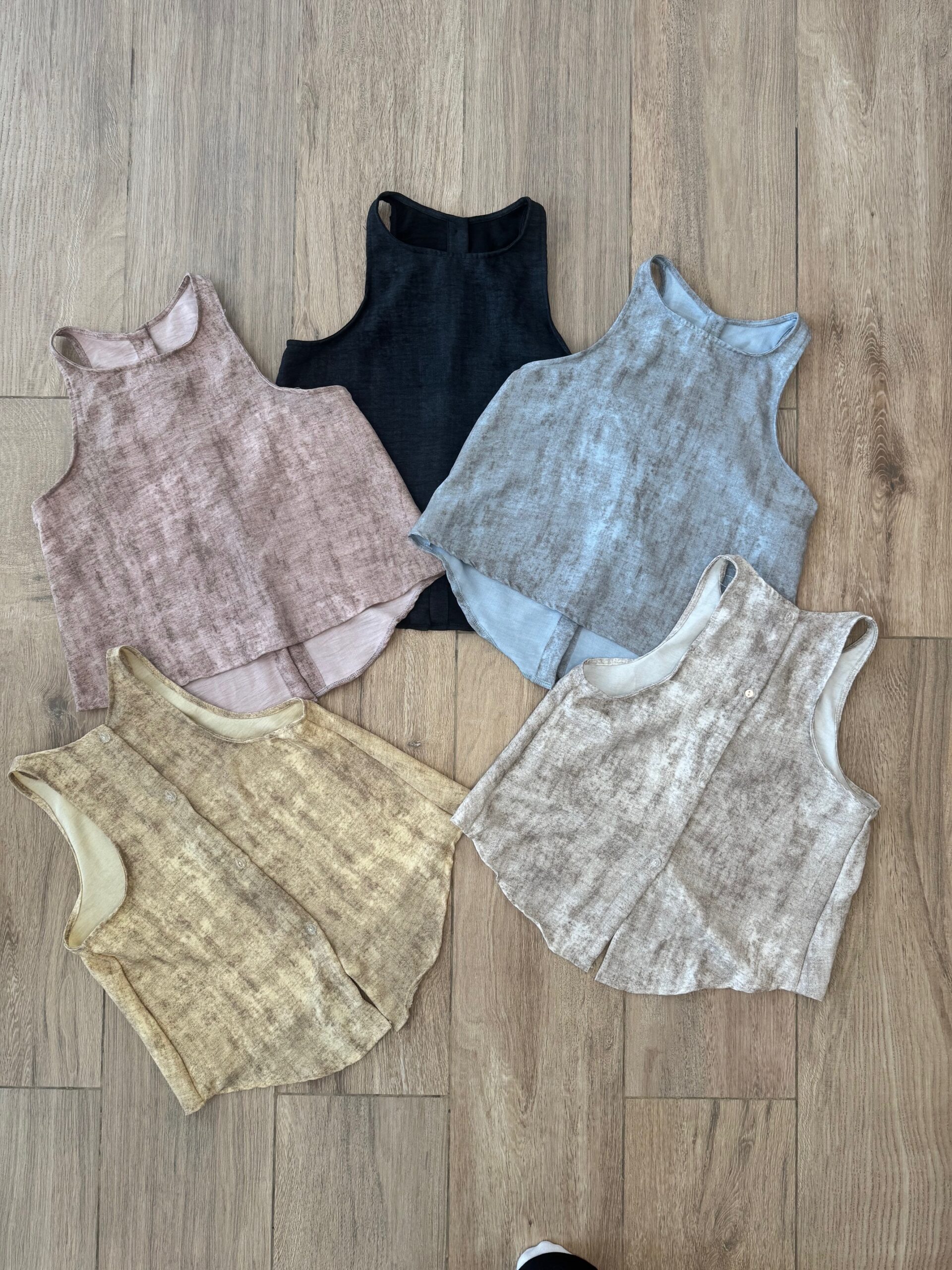 ELENA - CEY VINTAGE