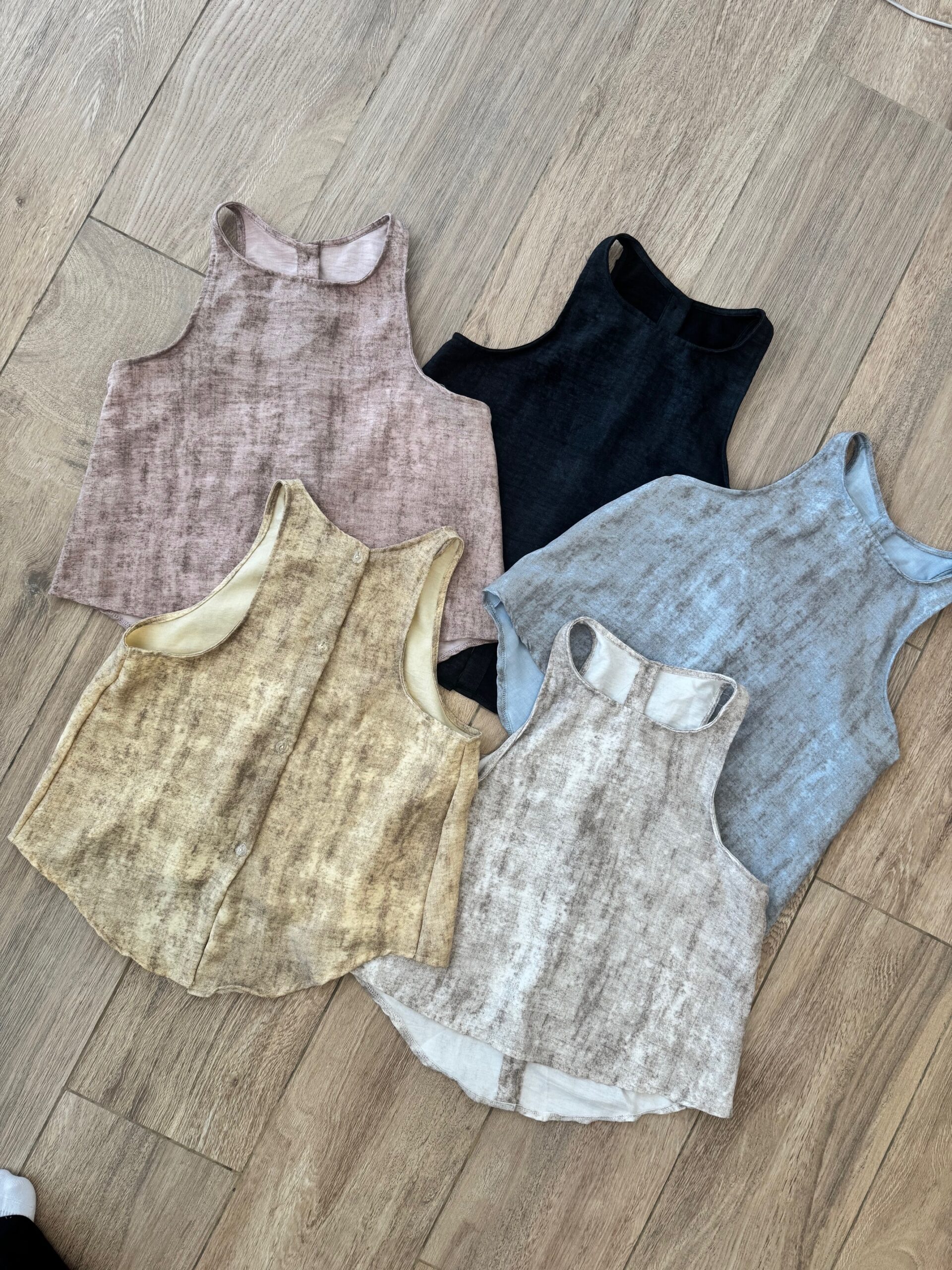 ELENA - CEY VINTAGE