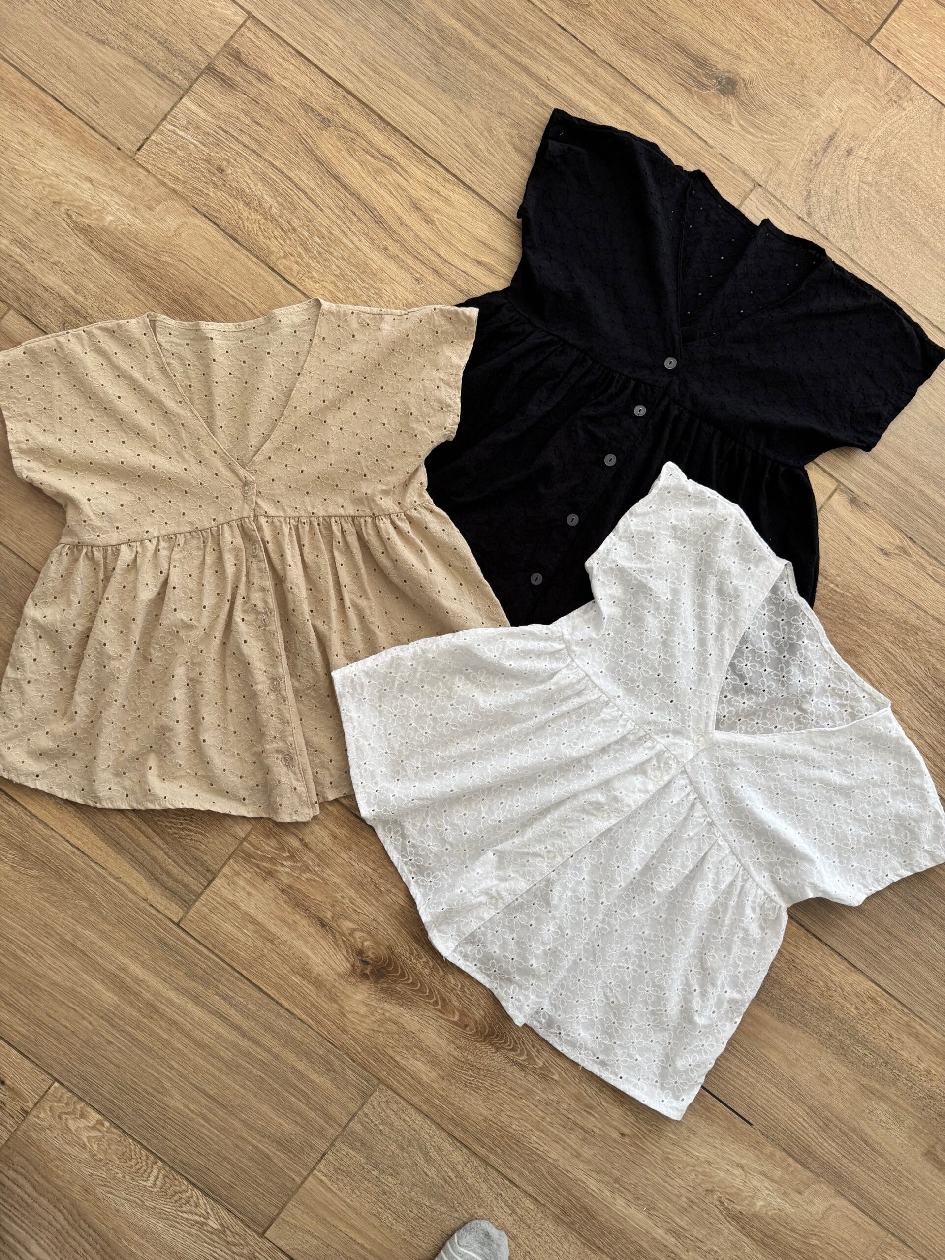 [SS26] JORGELINA – BRODERIE PLANO