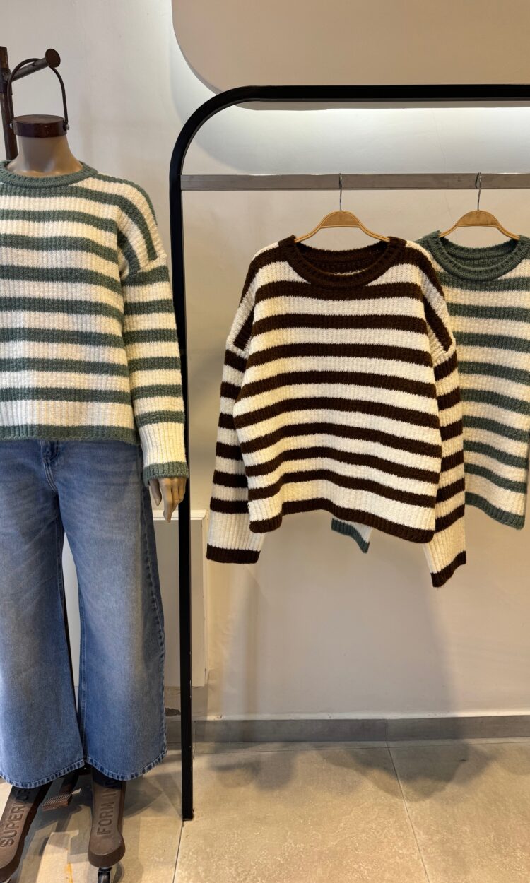 SW VICTORIA - RAYADO ANCHO