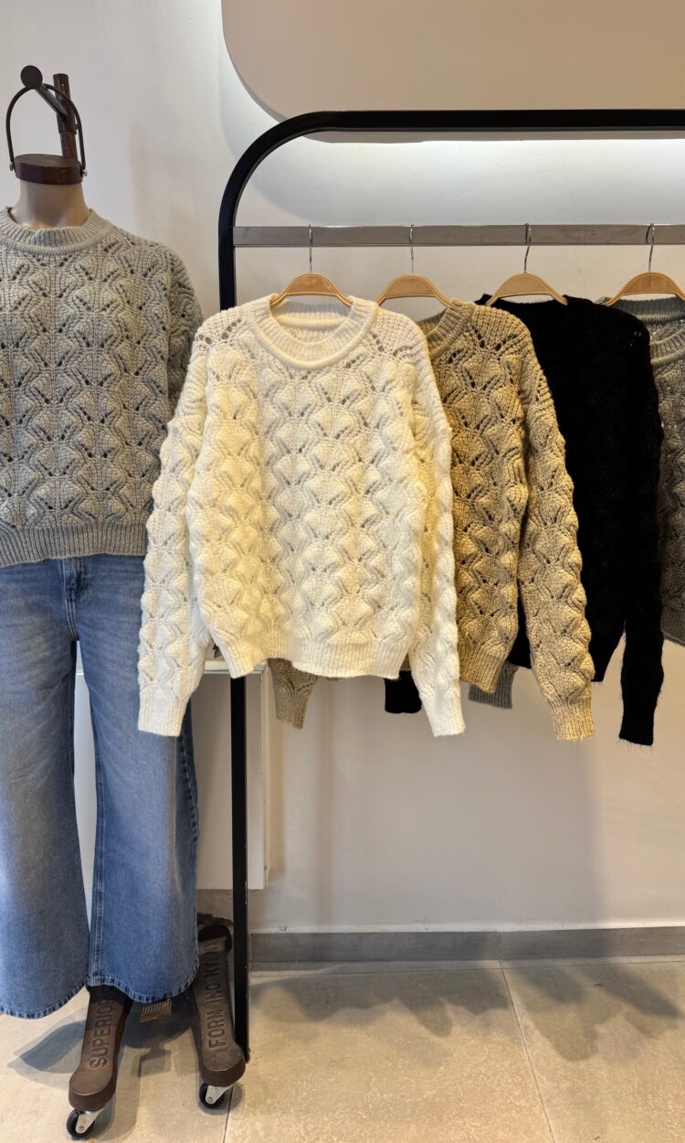 SW ZIGZAG - CON ZIGZAG