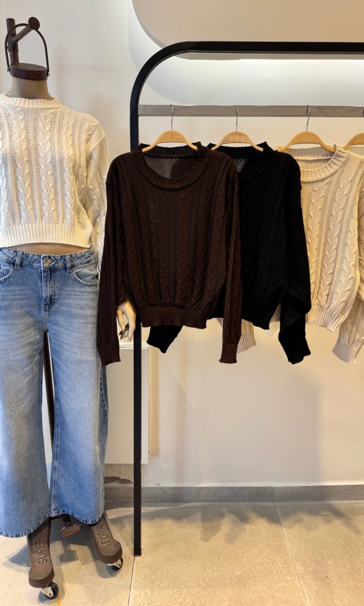 SW CANDELA - OCHITOS DE ACRILICO