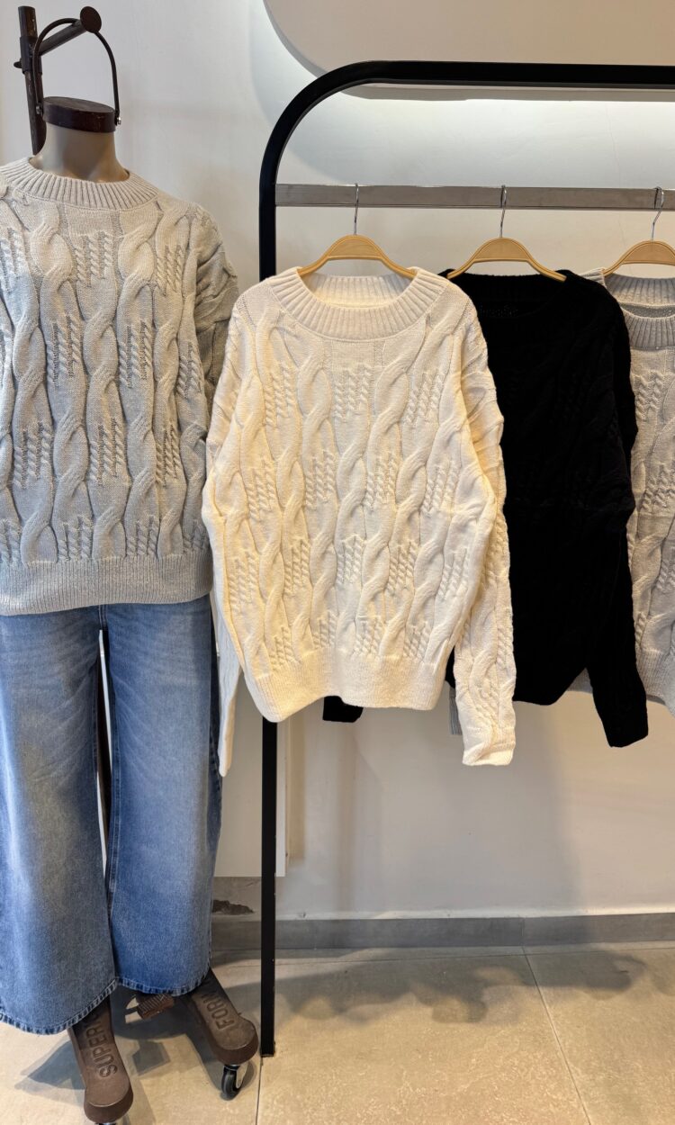 SW BRISA - CON OCHONES Y OCHITOS