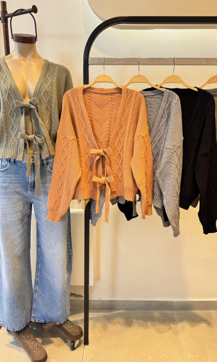 SW CELIA - DOS MONIOS CON ROMBITOS