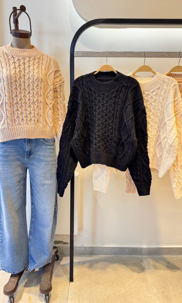 SW MARTA - CON OCHITOS Y ROMBITOS