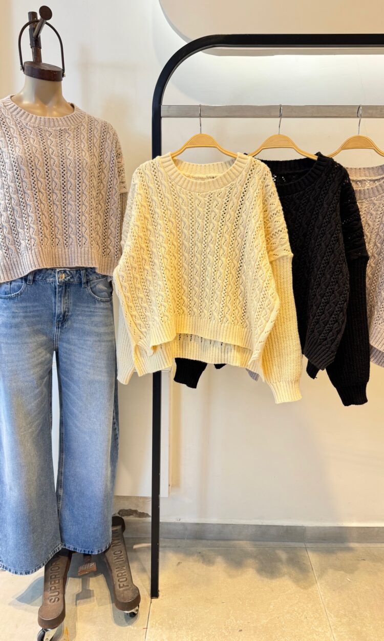 SW MAIA - ANCHO CON TAJITO ESP LARGA