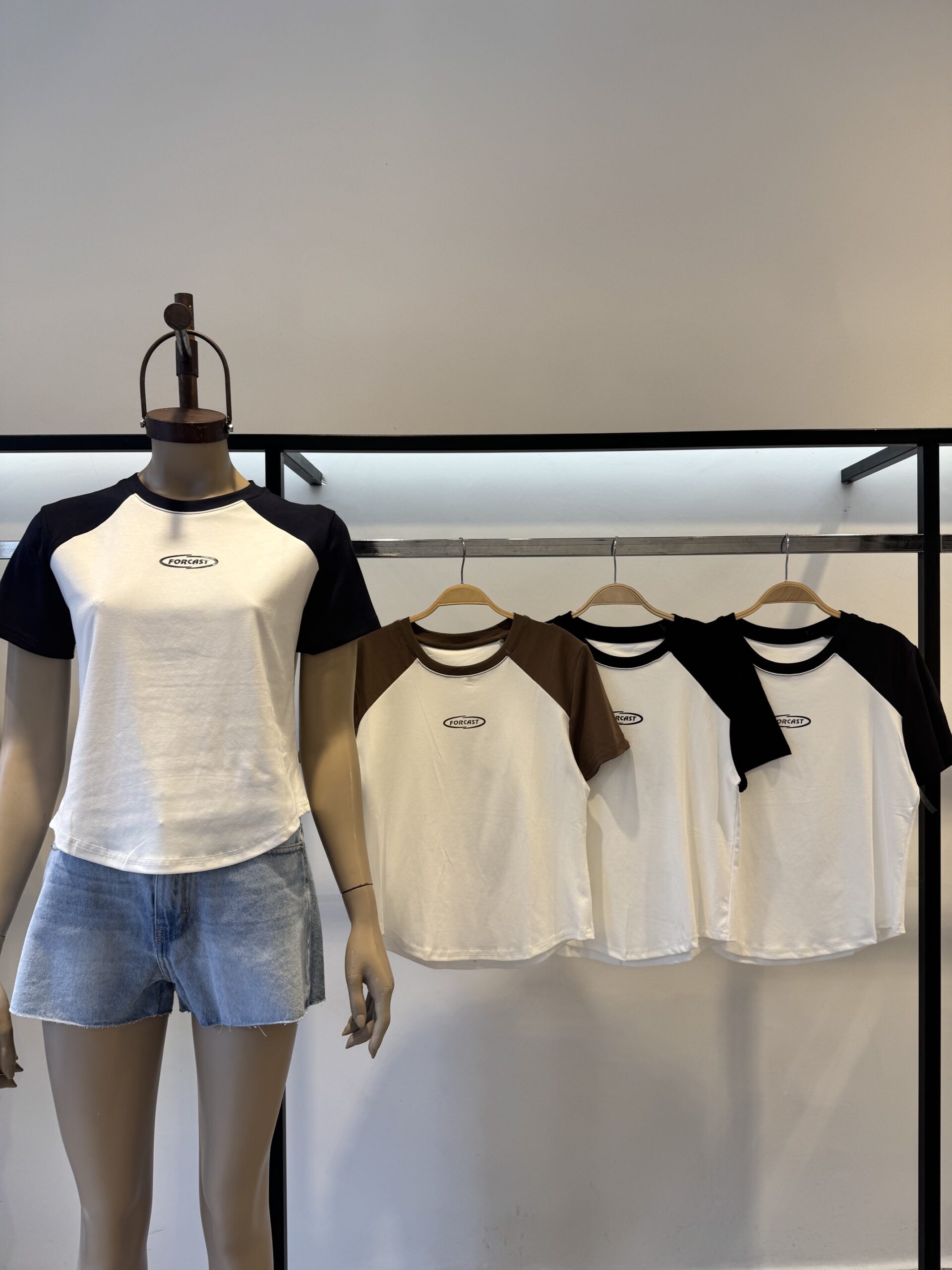 CONI - REM IMPORTADA COMBINADA REGULAR FIT