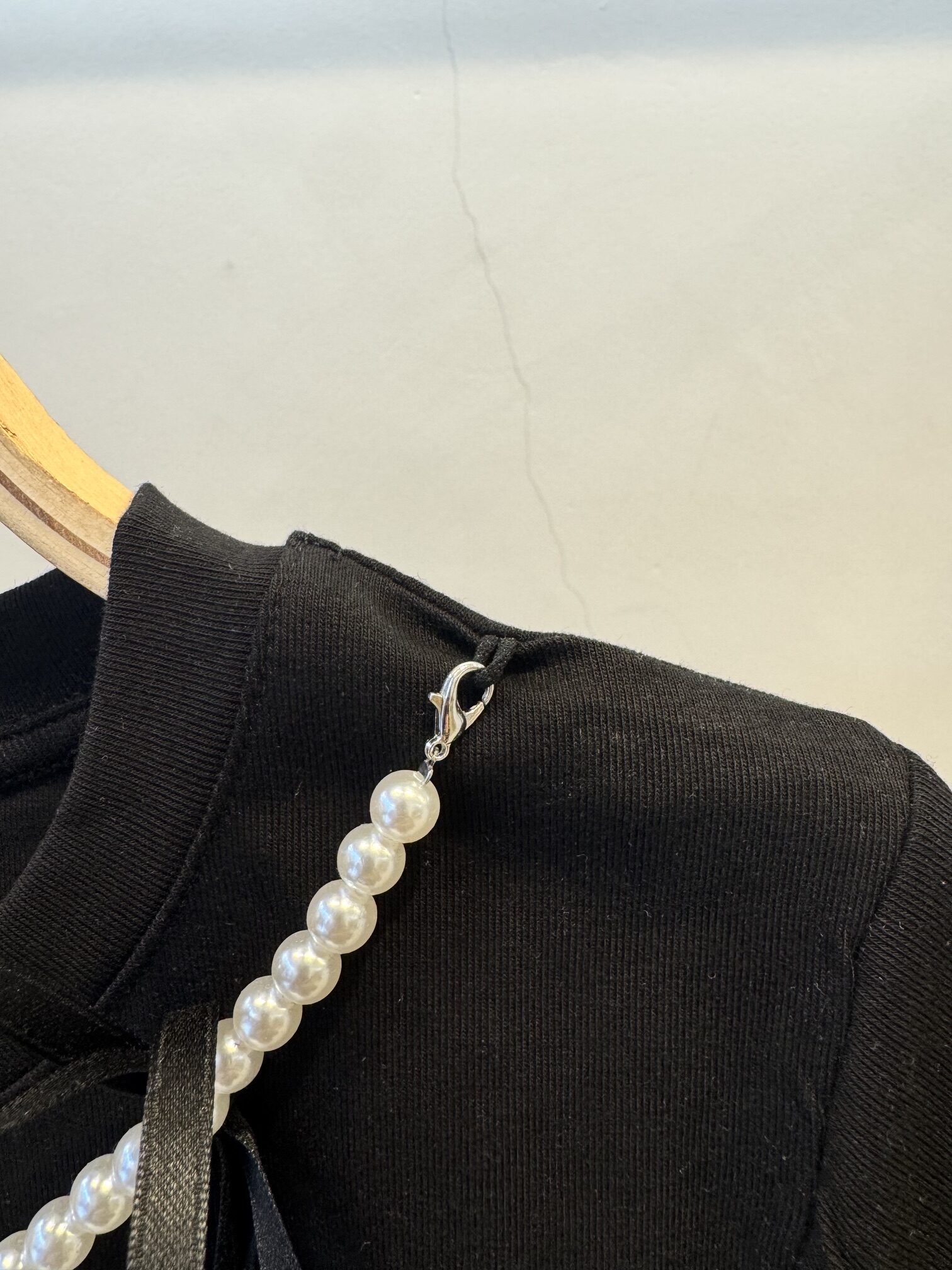 PERLA - REM IMPORTADA COLLAR DESMONTABLE
