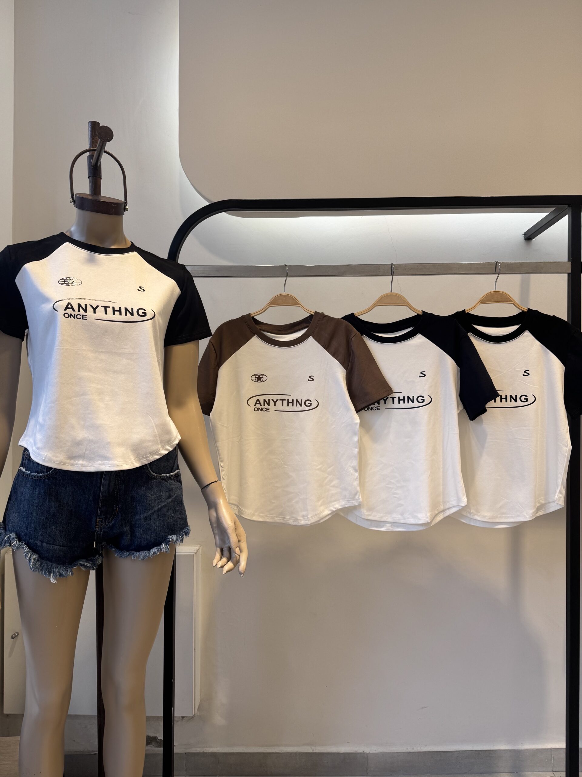 ANA - REM IMPORTADA COMBINADA REGULAR FIT