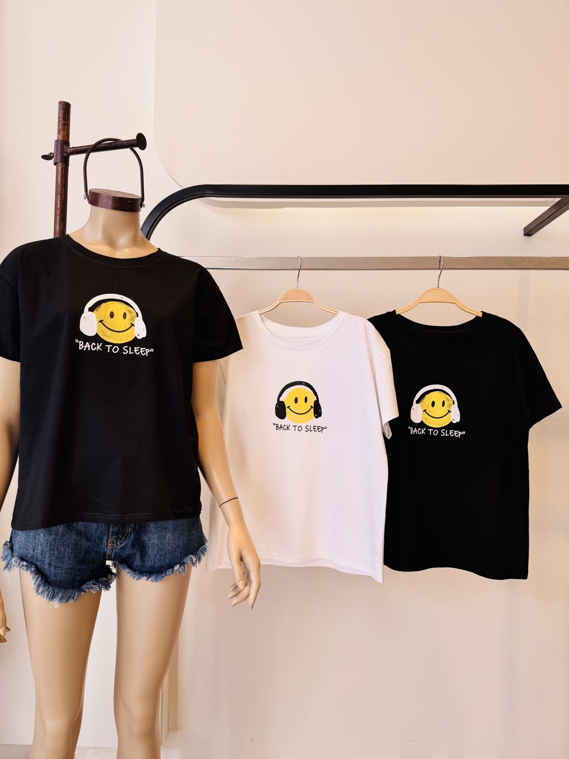 TERE - REM IMPORTADA ESTAMPADA BOXY FIT