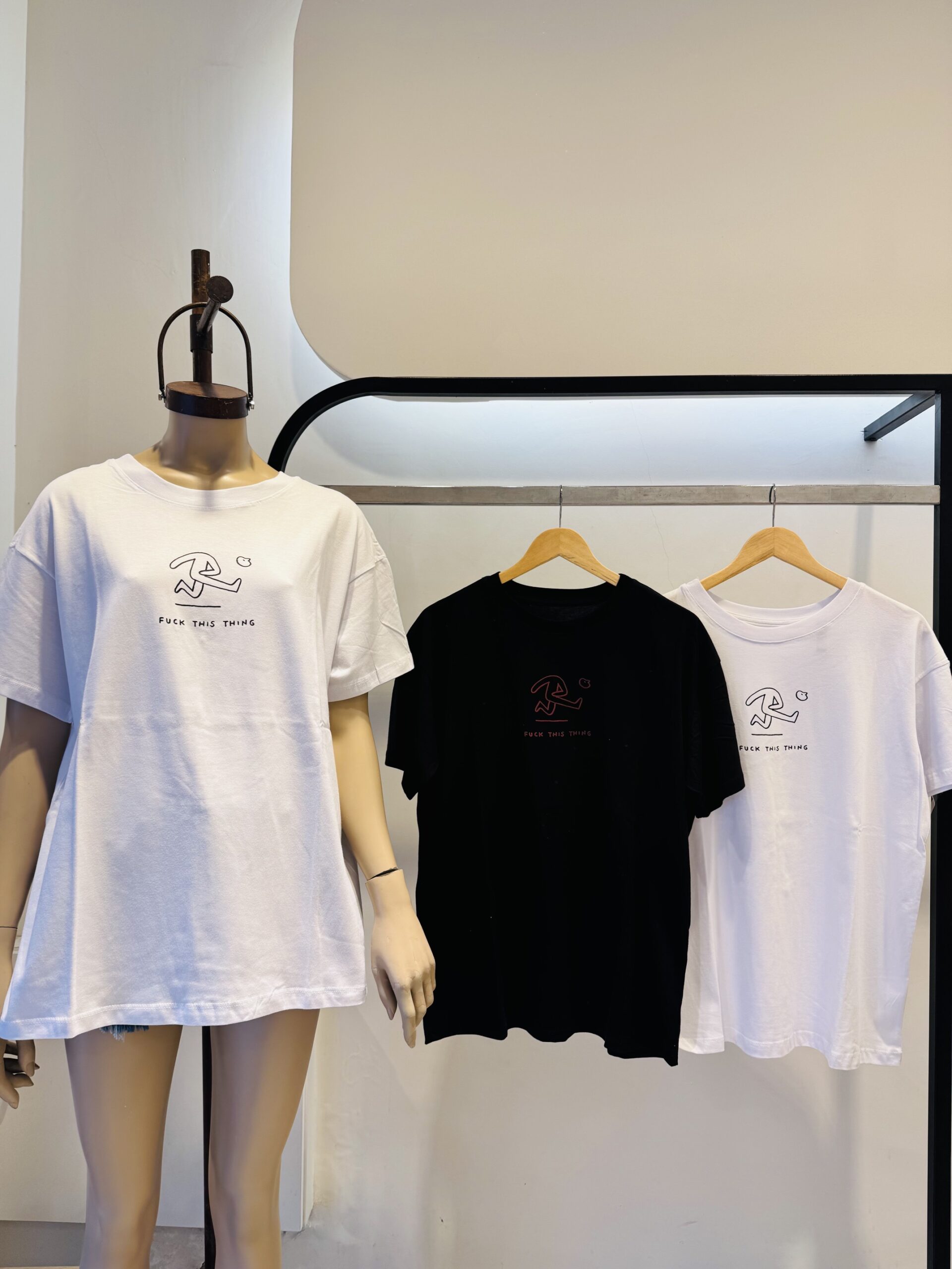 MONIGOTE - REMERON ESTAMPADO
