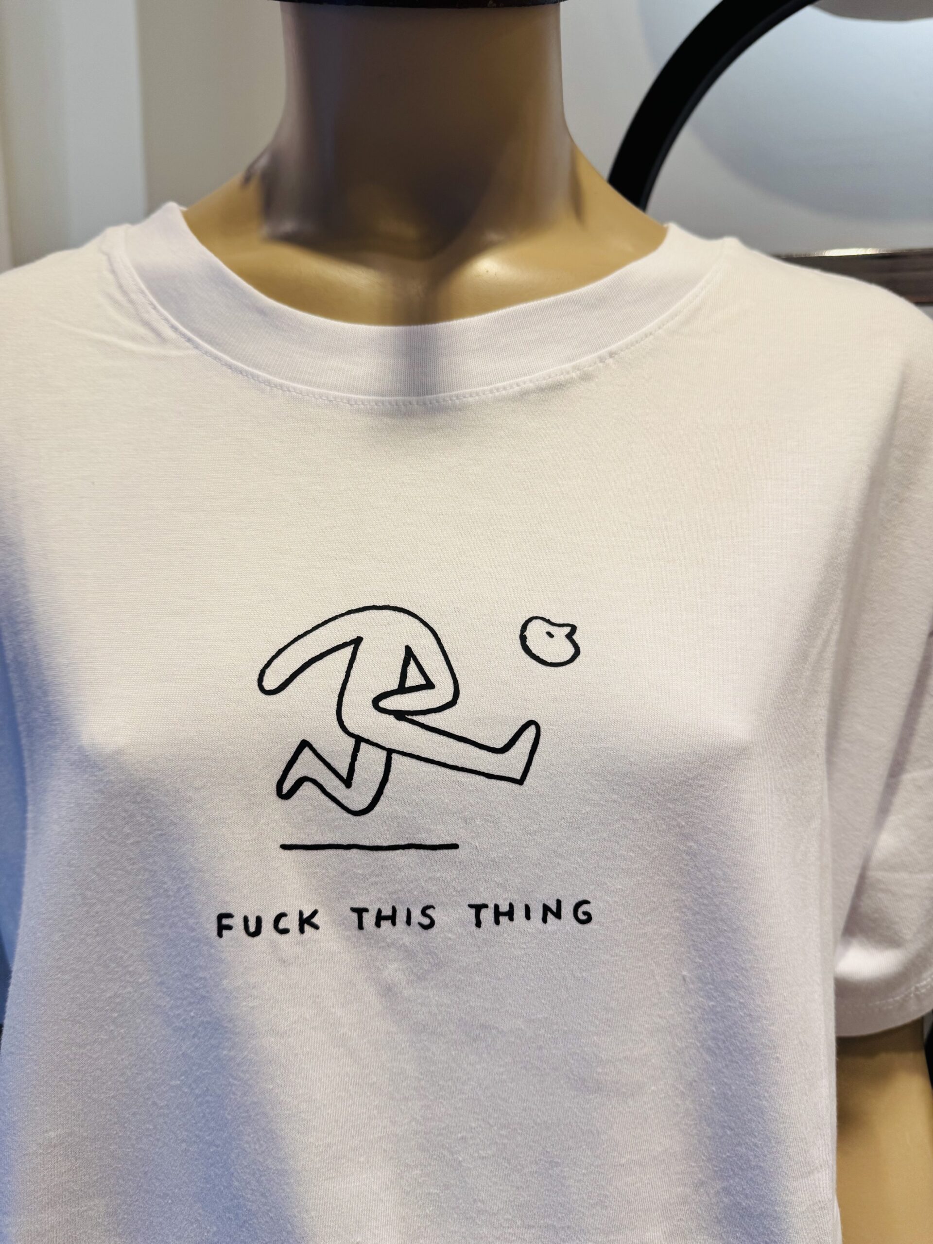 MONIGOTE - REMERON ESTAMPADO