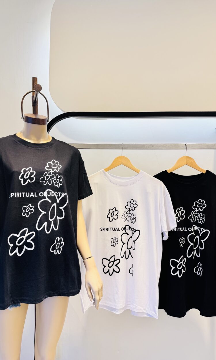 FLORENCIA - REMERON ESTAMPADO